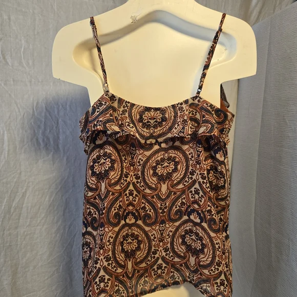 Cupcakes & Cashmere Tank‎ - Size Small - Picture 3 of 5
